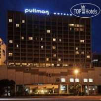 Pullman Abidjan Отель