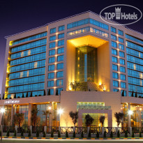 Erbil Rotana 