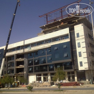 Фото отеля Copthorne Hotel Baranan 4*