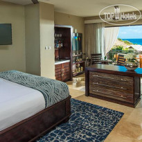 Sandals LaSource Grenada Resort & Spa 