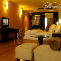 Best Western Premier Accra Airport Hotel 