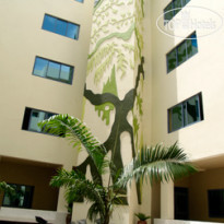 Best Western Premier Accra Airport Hotel 