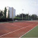 Novotel Accra City Centre Теннисный корт