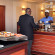 Novotel Accra City Centre Ресторан