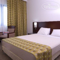 Golden Tulip Kumasi City 