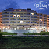 Mercure Aden 4*