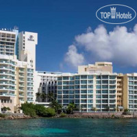 Condado Lagoon Villas at Caribe Hilton 4*