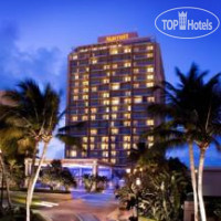 Marriott San Juan Resort & Stellaris Casino 4*