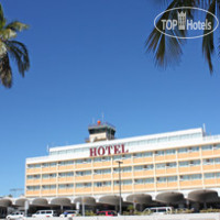 Best Western San Juan Airport Hotel 2*