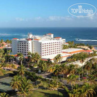 Embassy Suites Dorado del Mar - Beach & Golf Resort 3*