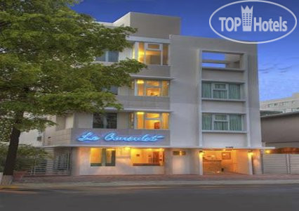 Фотографии отеля  Ascend Collection hotel Le Consulat 3*