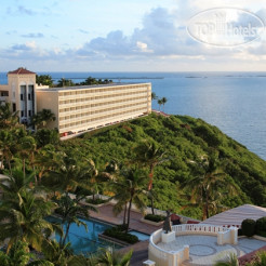 El Conquistador, A Waldorf Astoria Resort 5*