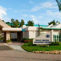 Hilton Ponce Golf & Casino Resort 4*