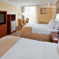 Holiday Inn Ponce & Tropical Casino 3*