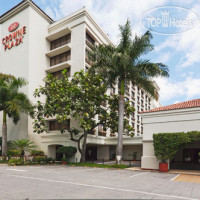 Crowne Plaza San Salvador 4*