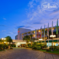 Sheraton Presidente San Salvador 