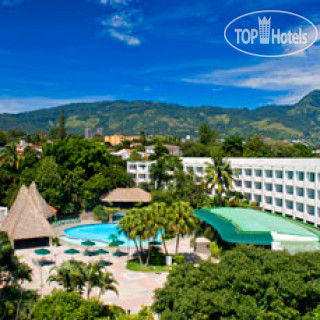 Фото отеля Sheraton Presidente San Salvador 5*