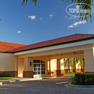 Фото отеля Quality Hotel Real Aeropuerto, San Salvador 3*