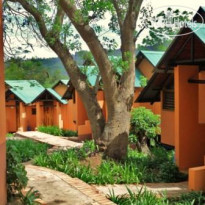 Mantenga Lodge 