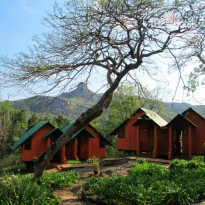 Mantenga Lodge 
