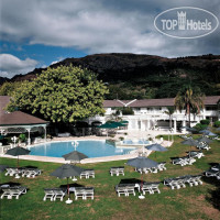 Royal Swazi Spa Resort 5*