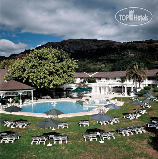 Фотографии отеля  Royal Swazi Spa Resort 5*