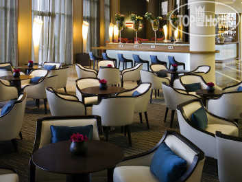 Sofitel Malabo Sipopo Le Golf Ресторан - Фото отеля