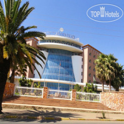 Asmara Palace 5*