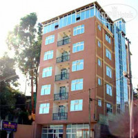 Addis View Hotel 3*