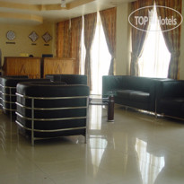 Bole Ambassador Hotel 