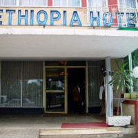 Ethiopia Hotel 3*