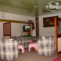 Ethiopia Hotel 
