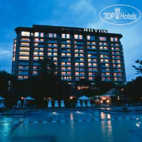 Hilton Addis Ababa Hotel 4*