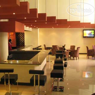 Фото отеля Panorama Hotel 3*