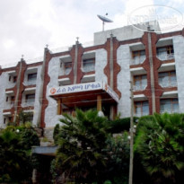 Ras Amba Hotel 