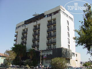 Фотографии отеля  Semien Hotel 3*