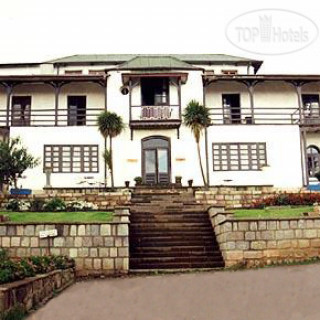 Фото отеля Taitu Hotel 3*
