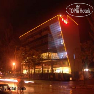 Фото отеля Yoly Addis Hotel 3*