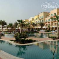 Movenpick Hotel & Resort Al Bidaa Kuwait 5*
