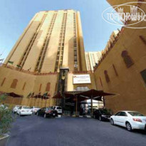 Swiss-Belhotel Plaza Kuwait 
