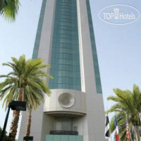 Le Royal Tower Kuwait 4*