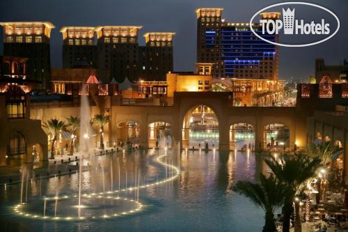 Фотографии отеля  Hilton Kuwait Resort 5*