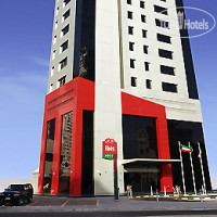 Ibis Sharq 3*