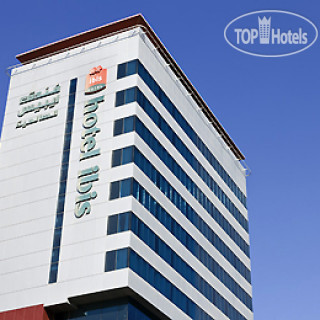 Фото отеля Ibis Kuwait Salmiya 3*