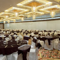 Holiday Inn Kuwait 