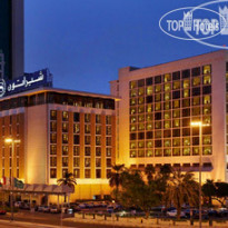 Sheraton Kuwait Hotel & Towers 