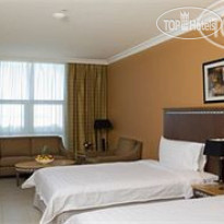 Al-Jahra Copthorne Hotel & Resort 