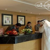 Al-Jahra Copthorne Hotel & Resort 