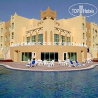 Al-Jahra Copthorne Hotel & Resort 4*