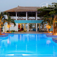Djembe Beach Resort 3*